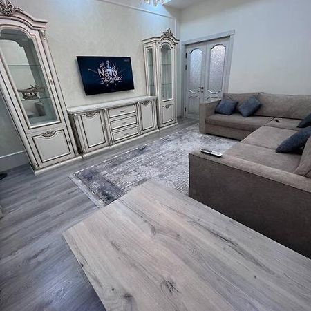 Новая Квартира В Центре Ташкента Taschkent Exterior foto